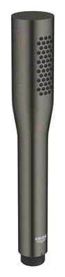 Brushed Hard Graphite
