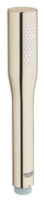 Polished Nickel