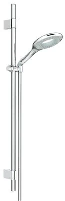 GROHE Rainshower Icon 150 Shower rail set 2 sprays