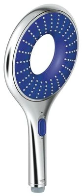 GROHE Rainshower Icon 150 Hand shower 2 sprays Blue