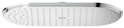 GROHE Rainshower Veris 300 Head shower 1 spray