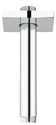 GROHE Rainshower Shower arm ceiling 142 mm