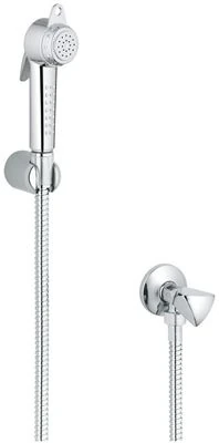 GROHE Trigger spray Wall holder set 1 spray