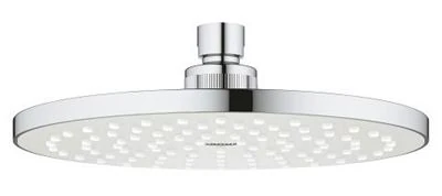 GROHE Tempesta Cosmopolitan 200 Head shower 1 spray