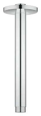 GROHE Tempesta Shower arm ceiling 186 mm