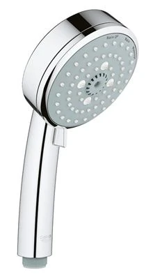 GROHE Tempesta Cosmopolitan 100 Hand shower 3 sprays