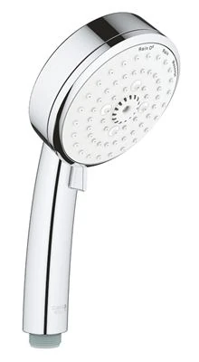 GROHE Tempesta Cosmopolitan 100 Hand shower 3 sprays