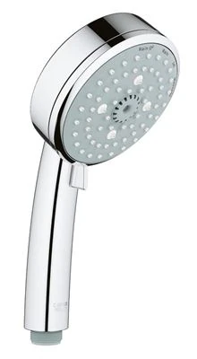 GROHE Tempesta Cosmopolitan 100 Hand shower 4 sprays