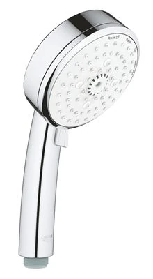 GROHE Tempesta Cosmopolitan 100 Hand shower 4 sprays
