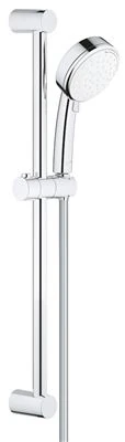 GROHE Tempesta Cosmopolitan 100 Shower rail set 2 sprays