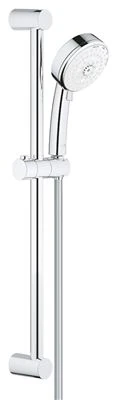 GROHE Tempesta Cosmopolitan 100 Shower rail set 4 sprays