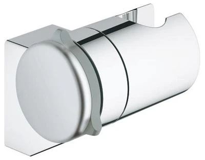 GROHE Tempesta Wall hand shower holder