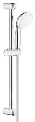 GROHE Tempesta 100 Shower rail set 2 sprays