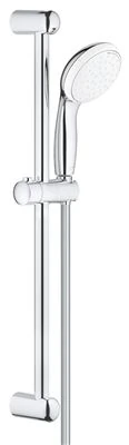 GROHE Tempesta 100 Shower rail set 2 sprays