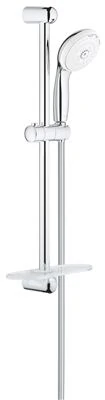GROHE Tempesta 100 Shower rail set 3 sprays
