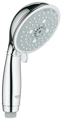 GROHE Tempesta Rustic 100 Hand shower 4 sprays