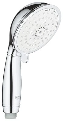 GROHE Tempesta Rustic 100 Hand shower 4 sprays