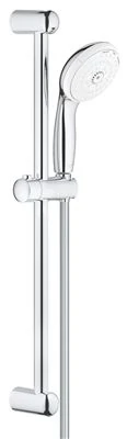 GROHE Tempesta 100 Shower rail set 3 sprays
