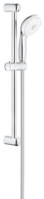 GROHE Tempesta 100 Shower rail set 4 sprays