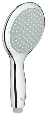 GROHE Power Soul 115 Hand shower 2 sprays spray plate night time grey