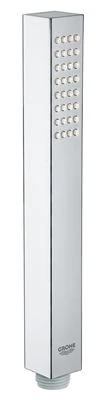 GROHE Euphoria Cube Stick Hand shower 1 spray