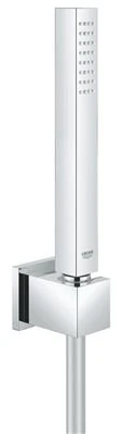 GROHE Euphoria Cube Stick Wall holder set 1 spray