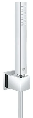 GROHE Euphoria Cube Stick Wall holder set 1 spray
