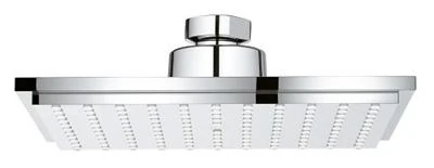 GROHE Euphoria Cube 150 Head shower 1 spray