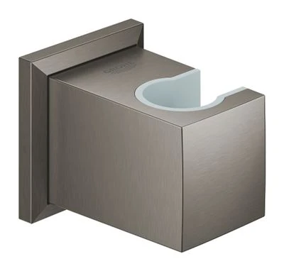 Brushed Hard Graphite