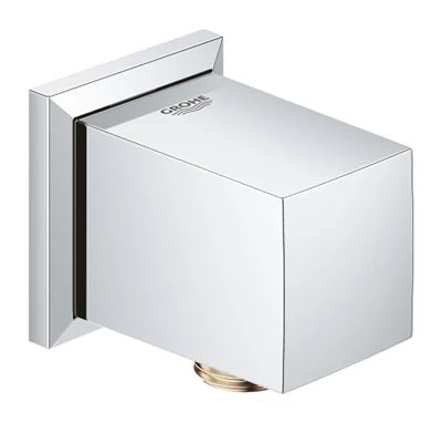 GROHE Allure Brilliant Shower outlet elbow 1/2"