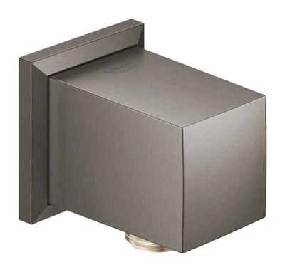 Brushed Hard Graphite
