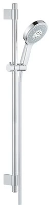 GROHE Power Soul Cosmopolitan 130 Shower rail set 4 sprays