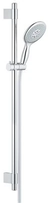 GROHE Power Soul 130 Shower rail set 4 sprays