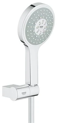 GROHE Power Soul Cosmopolitan 130 Wall holder set 4 sprays