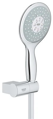 GROHE Power Soul 130 Wall holder set 4 sprays