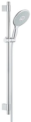 GROHE Power Soul 160 Shower rail set 4 sprays