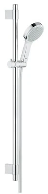 GROHE Power Soul Cosmopolitan 115 Shower rail set 2 sprays