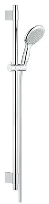 GROHE Power Soul 115 Shower rail set 2 sprays
