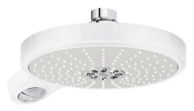 GROHE Power Soul Cosmopolitan 190 Head shower 4 sprays