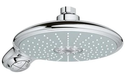 GROHE Power Soul 190 Head shower 4 sprays
