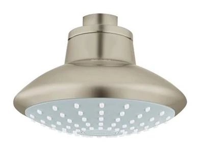 Brushed Nickel