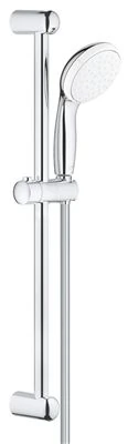 GROHE Tempesta 100 Shower rail set 1 spray