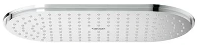 GROHE Rainshower Veris 300 Ceiling shower 1 spray