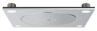 GROHE Rainshower F Series 20 Ceiling shower with light 1 spray