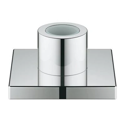 GROHE Allure F digital Lead through for pull out showers
