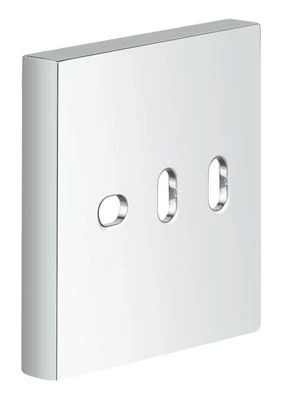 GROHE Euphoria Cube Compensation disc