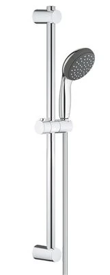 GROHE Vitalio Start 100 Shower rail set 1 spray