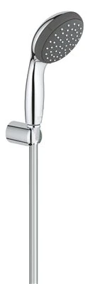 GROHE Vitalio Start 100 Wall holder set 1 spray
