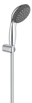GROHE Vitalio Start 100 Wall holder set 1 spray