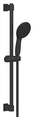 GROHE Vitalio Start 110 Shower rail set 2 sprays Rain Jet